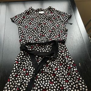 Anthropologie Maeve Dress
